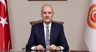 TBMM Başkanı Kurtulmuş, Adana’da vatandaşlarla buluştu