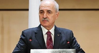 TBMM Başkanı Kurtulmuş’tan Azerbaycan Zafer Günü mesajı
