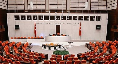 TBMM Komisyon Toplantısı, askeri uçak kazası nedeniyle ertelendi