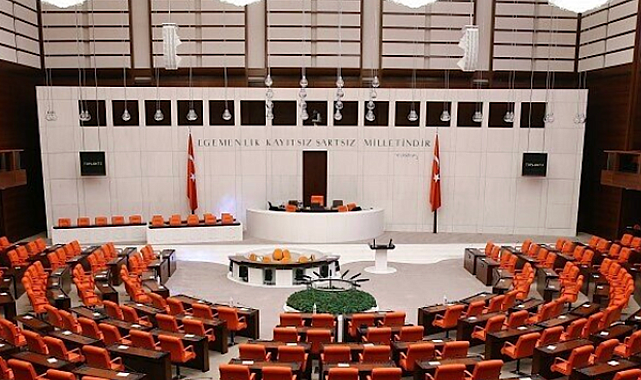 TBMM Komisyon Toplantısı, askeri uçak kazası nedeniyle ertelendi