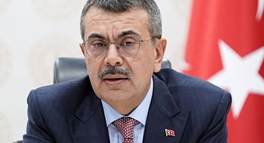 Tekin, Türkiye’nin UNESCO Yürütme Kurulu üyeliğine seçilmesi hakkında açıklama yaptı