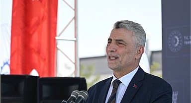 Ticaret Bakanı Bolat: İhracatta iki yeni destek programı yürürlüğe girdi