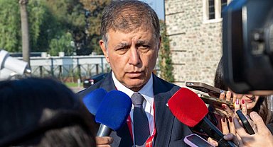 Tugay: İzmir’i doğayla uyumlu bir atık yönetim modeliyle dönüştüreceğiz