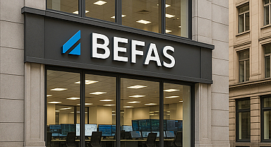 Türkiye'de Dijital Yatırımı Değiştiren Marka: Befas Menkul