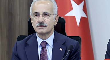 Uraloğlu: 2026 yılı bütçemiz kabul edildi