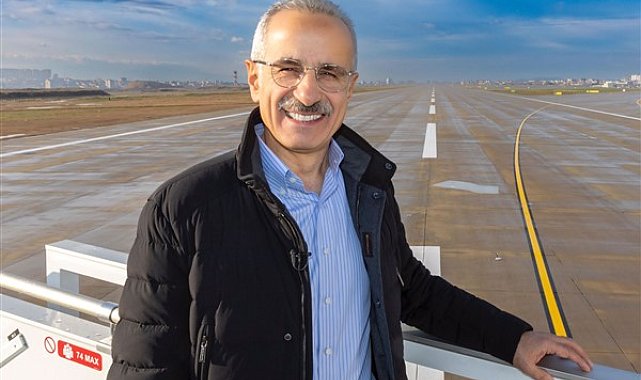 Uraloğlu: Adıyaman’ın yanında olmaya devam edeceğiz
