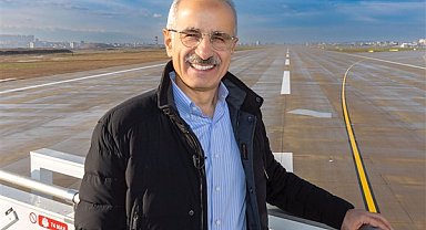 Uraloğlu: Türkiye, Filistin ile dayanışmasını kararlılıkla sürdürecek