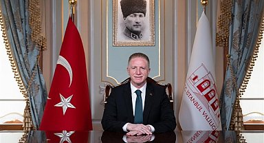 Vali Gül: Atatürk'ün bizlere bıraktığı kutlu emanet Cumhuriyet, ilelebet yaşatılacaktır