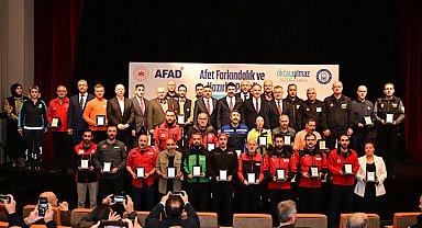 Yıldırım’da Afet Farkındalık ve Hazırlık Paneli düzenlendi