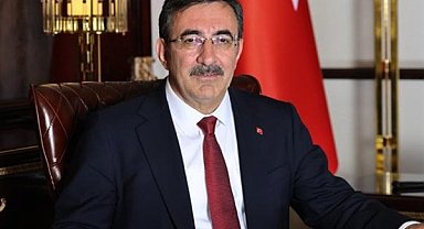 Yılmaz: Şehitimizin ailesi, orman teşkilatı ve milletimize başsağlığı diliyorum