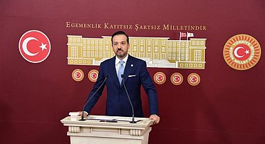 Zorlu: 15 Aralık Dünya Türk Dili Ailesi Günü programının hazırlıkları başladı