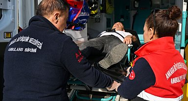 ABB’den hasta nakil hizmeti