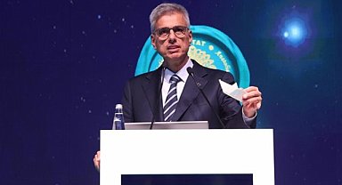 Bakan Memişoğlu'ndan Çocuk Acil Kongresine Destek