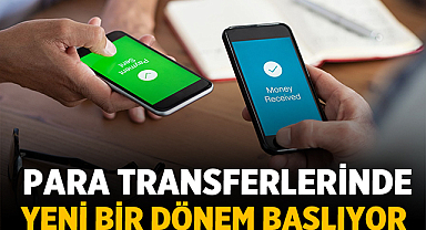 Bankada Hesabı Olan Herkesi Doğrudan Etkileyecek Büyük Değişiklik: Para Transferlerinde Yeni Bir Dönem Başlıyor