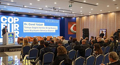 Başkan Tugay: Kendi kendine yeten şehirler gereklilik haline geldi