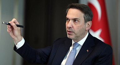 Bayraktar: Yurt dışında oyuncu olacağımız bir döneme doğru gidiyoruz 