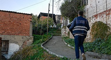 Büyükşehir’den kış destek paketi ve nakdi yardım