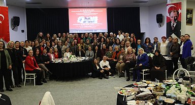 CHP’li kadınlardan 5 Aralık’ta birlik ve eşit temsil vurgusu