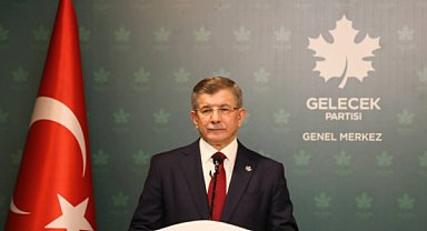 Davutoğlu: Uyuşturucu soruşturmaları kararlılıkla sürdürülmelidir