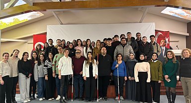 Eskişehir'de Erişilebilirlik Atölyesi düzenlendi