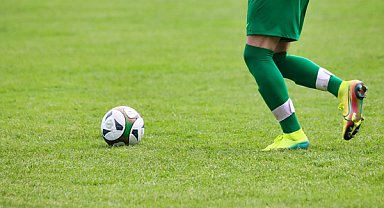 Futbolda bahis soruşturması: 29 gözaltı