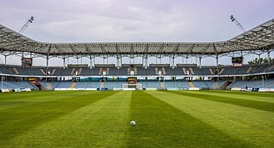 Galatasaray: 3– Samsunspor: 2