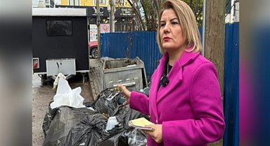 Hürriyet: Kimsenin kent estetiğini bozma hakkı yok