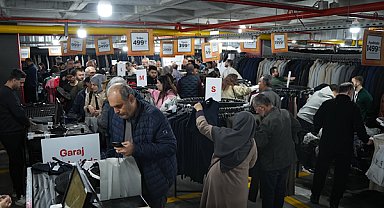 İstanbul’da ''Garaj Günleri'' başladı