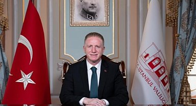 İstanbul Valisi Gül, Şanlıurfa İl Tanıtım Günleri’ne katıldı