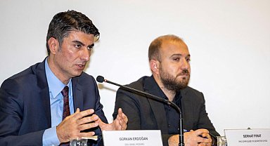 İZSU Genel Müdürü Erdoğan: Tahtalı Barajı’nın ömrünü uzattık