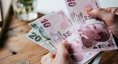 Karaduman: Asgari ücretli vatandaşlarımız mücadele veriyor