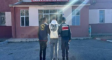 Karaman’da aranan 49 şahıs yakalandı