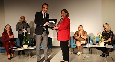 Kepez’de “Güçlü Kadınlar, Güçlü Yarınlar” konuşuldu