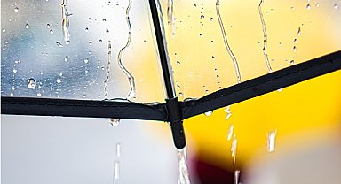 Kocaeli’de kuvvetli sağanak uyarısı