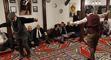 Kütahya’da Gezek Programı düzenlendi