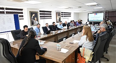 Manisa'da Sivil Katılım Stratejisi tanıtıldı