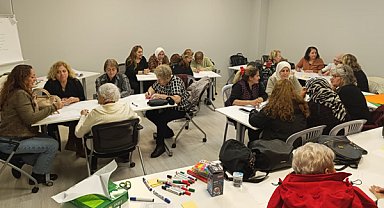 Nilüfer’de gönüllülüğün geleceği masaya yatırıldı