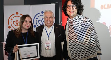 Nilüfer Kent Konseyi Gençlik Meclisi’nde eş başkanlar Söker ve Varol oldu