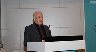 Özdemir: Sivil toplumu güçlendirmek, demokrasiyi güçlendirmektir