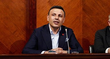 Özgür Çelik'ten AYM Çıkışı: Tayfun Kahraman Fiilen Alıkonuluyor