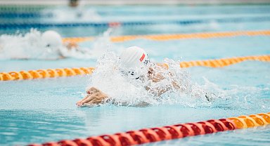Sakcı ’dan 2. gümüş madalya