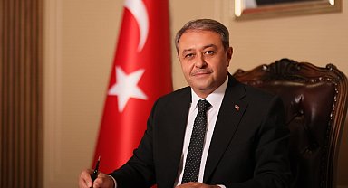 Vali Şıldak’tan Taş Tepeler’e destek mesajı