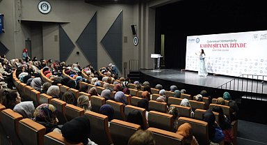 Yıldırım'da Kadim Şifa Programı