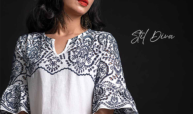 Büyük Beden Giyim Kıyafet ve Tekstil Ürünleri