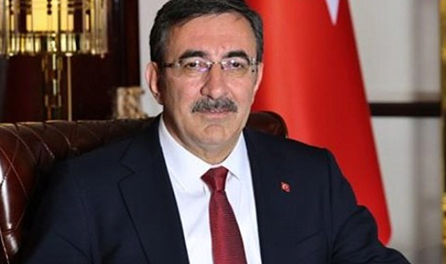 Cevdet Yılmaz duyurdu: Suriye'de yeni dönem ve ticaret fırsatları