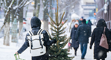 Sivas'ta okullar tatil mi? 13 Ocak Valilik kar tatili duyurusu