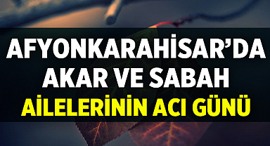 Afyon Cenaze İlanları: 28 Şubat 2026