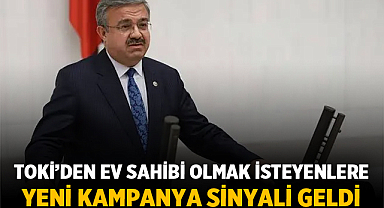 Afyonkarahisar’da 4 bin 370 konut için kura çekildi, yeni kampanya sinyali geldi