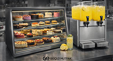 Görsel Sunum Pastanelerde Satın Alma Kararlarını Nasıl Etkiliyor?