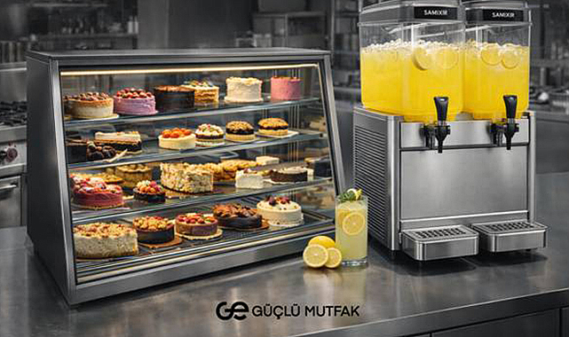 Görsel Sunum Pastanelerde Satın Alma Kararlarını Nasıl Etkiliyor?